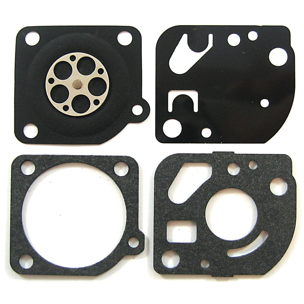 GENUINE ZAMA DIAPHRAGM & GASKET SET GND-41