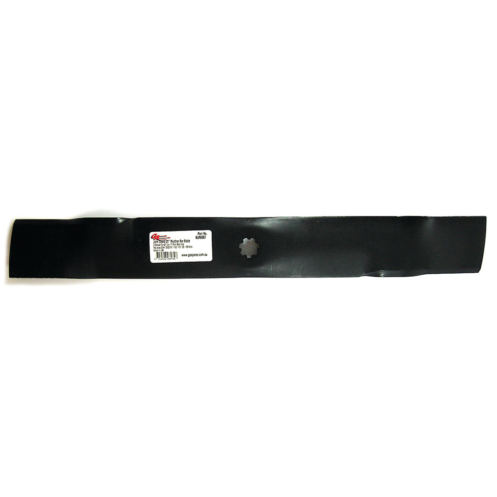 JOHN DEERE 21-3/8" 3-IN-1 MULCHING BAR BLADE