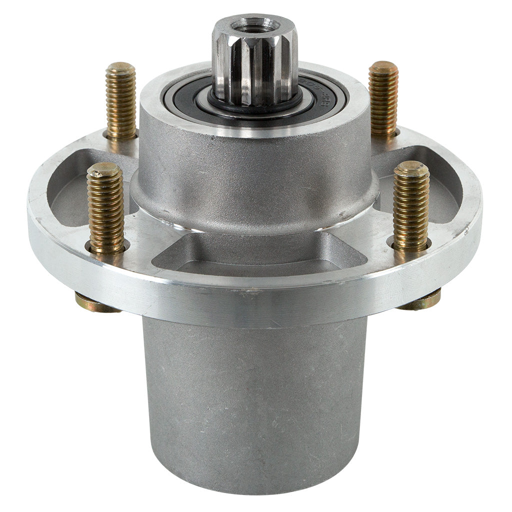HUSTLER / BIGDOG SPINDLE ASSEMBLY SUITS