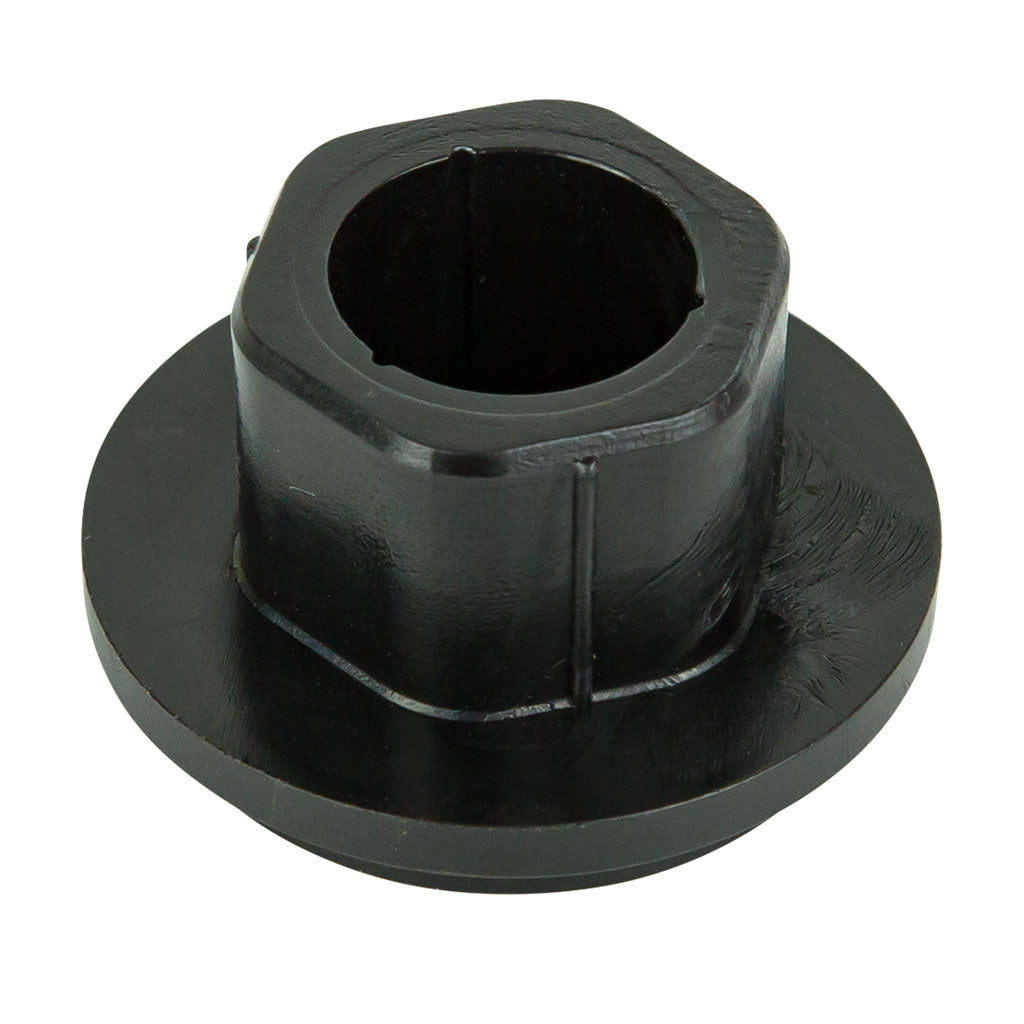 HEX FLANGE BEARING