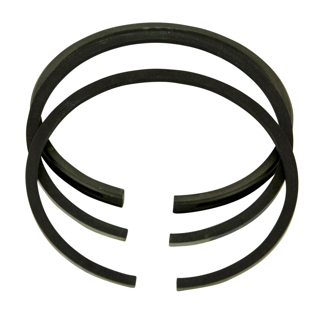 PISTON RING SET ALLOY SUITS SELECTED BRIGGS & STRATTON