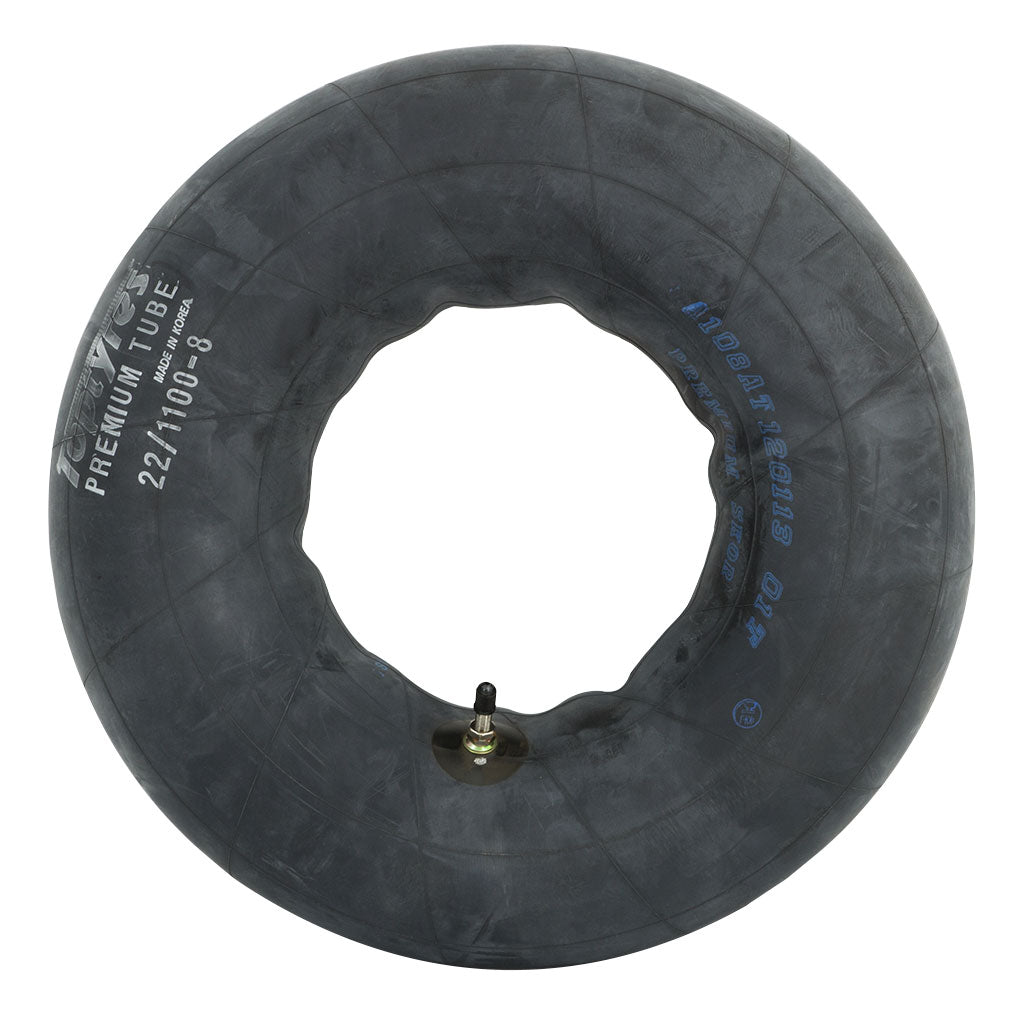 TUBE STRAIGHT STEM VALVE (TR13) 22X11.00-8