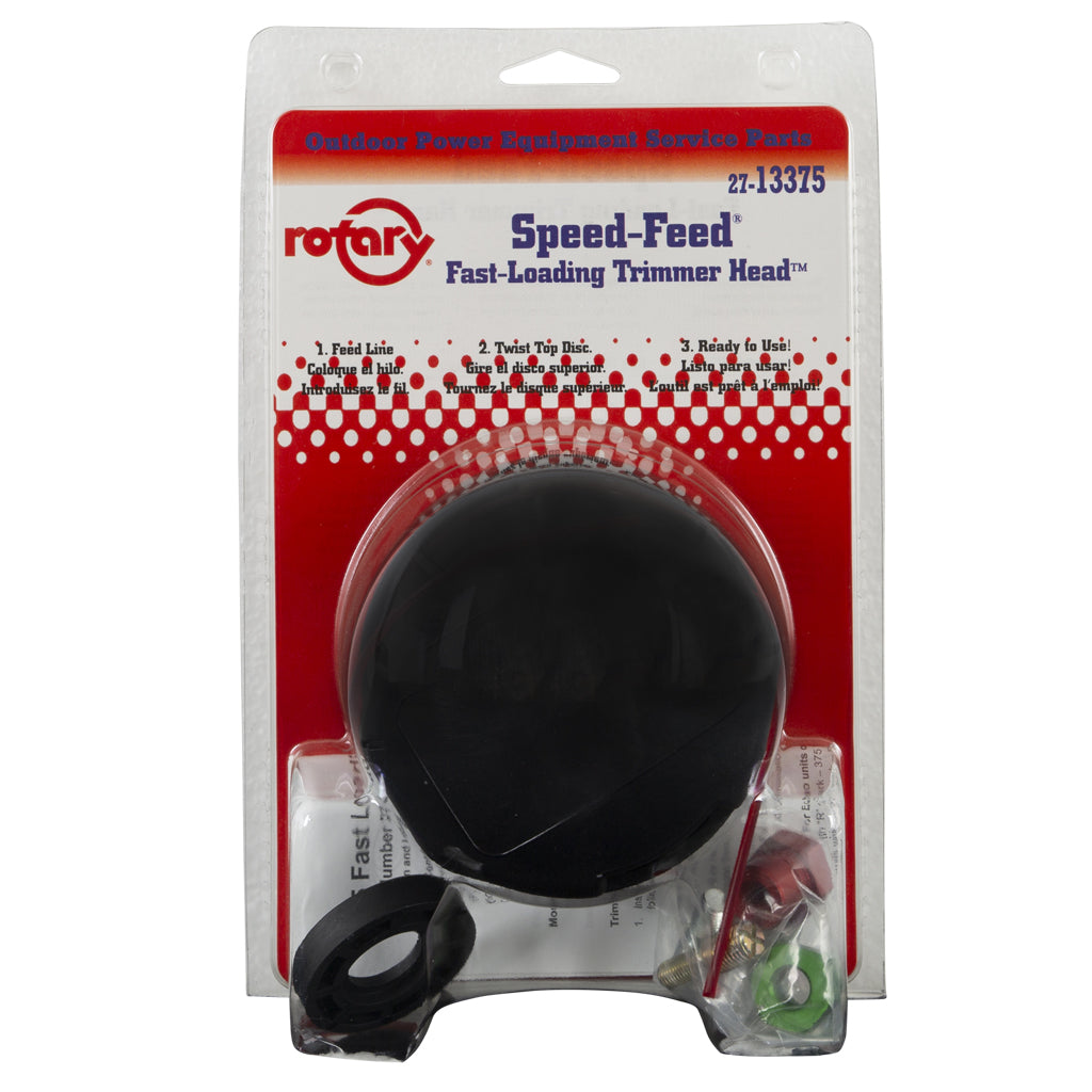 GENUINE SPEED FEED 375 SMALL LEFT HAND PREMIUM QUALITY