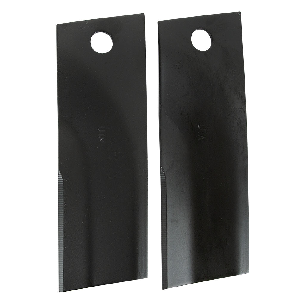 AMC 7-1/8" SWING BACK BLADE SET SKIN PACKED FOR DISPLAY