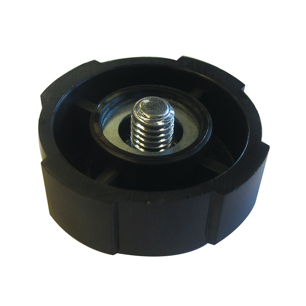 RYOBI HEAVY DUTY BUMP KNOB 10MM-1.50MM LEFT HAND MALE