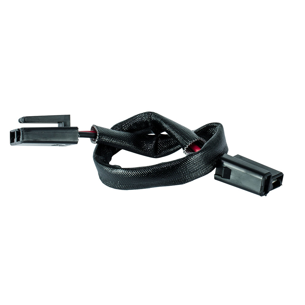 ELECTRIC CLUTCH WIRING HARNESS (NO DIODE)