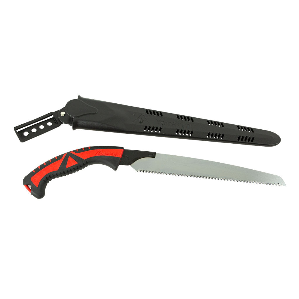 GARDEN HAND SAW 270MM MEDIUM BLADE