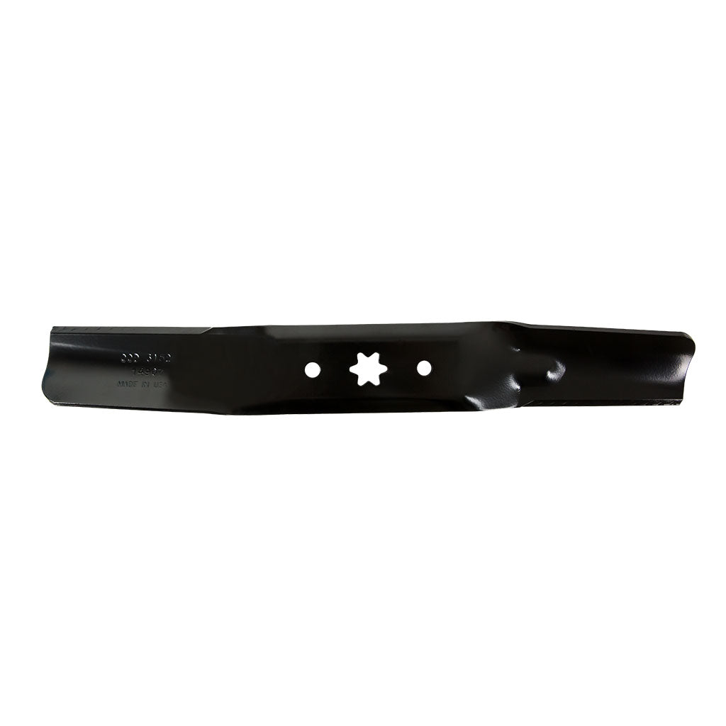 CUB CADET 18 5/8" BAR BLADE 3 X 54" CUT