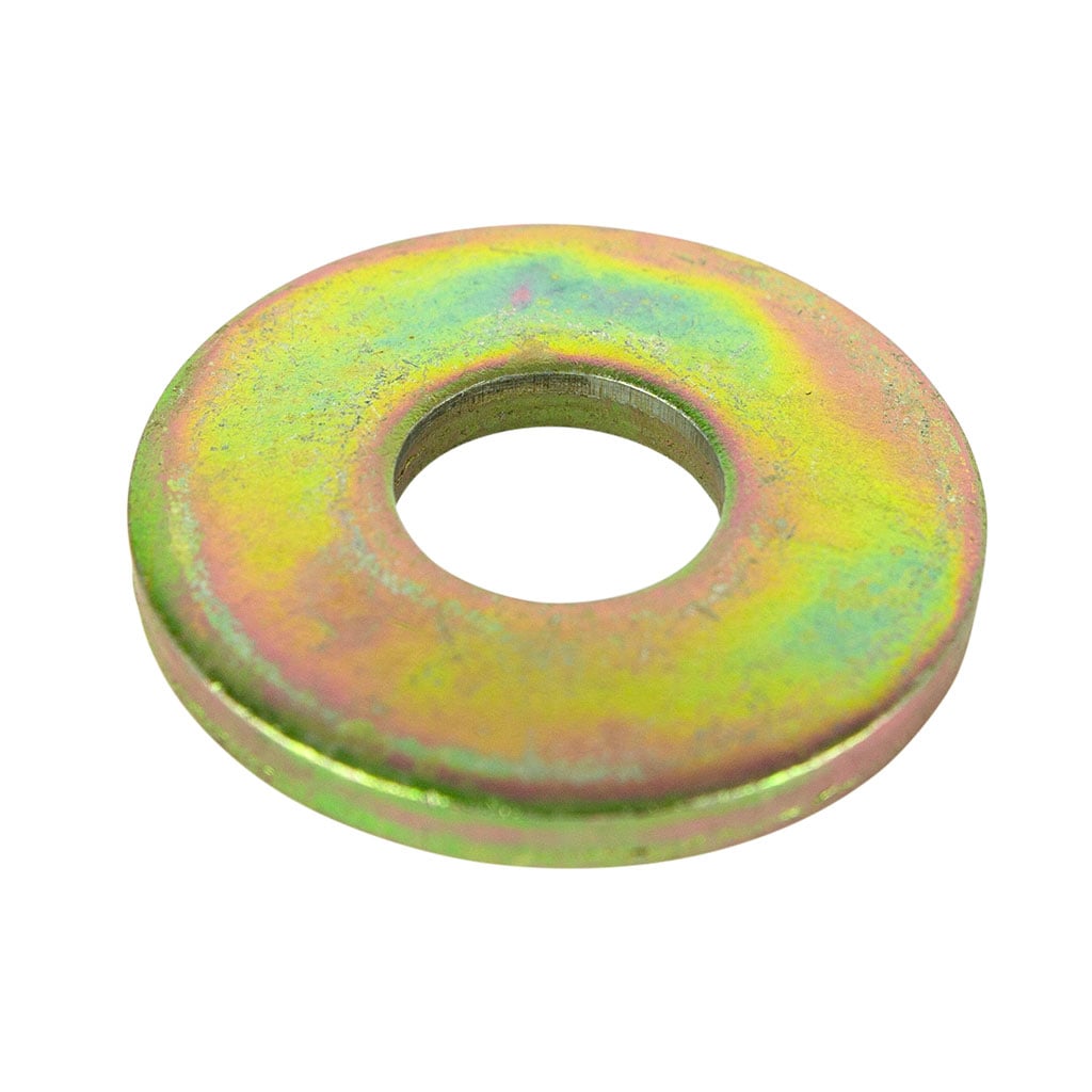 NON-GENUINE JOHN DEERE BLADE WASHER SUITS JAS7532
