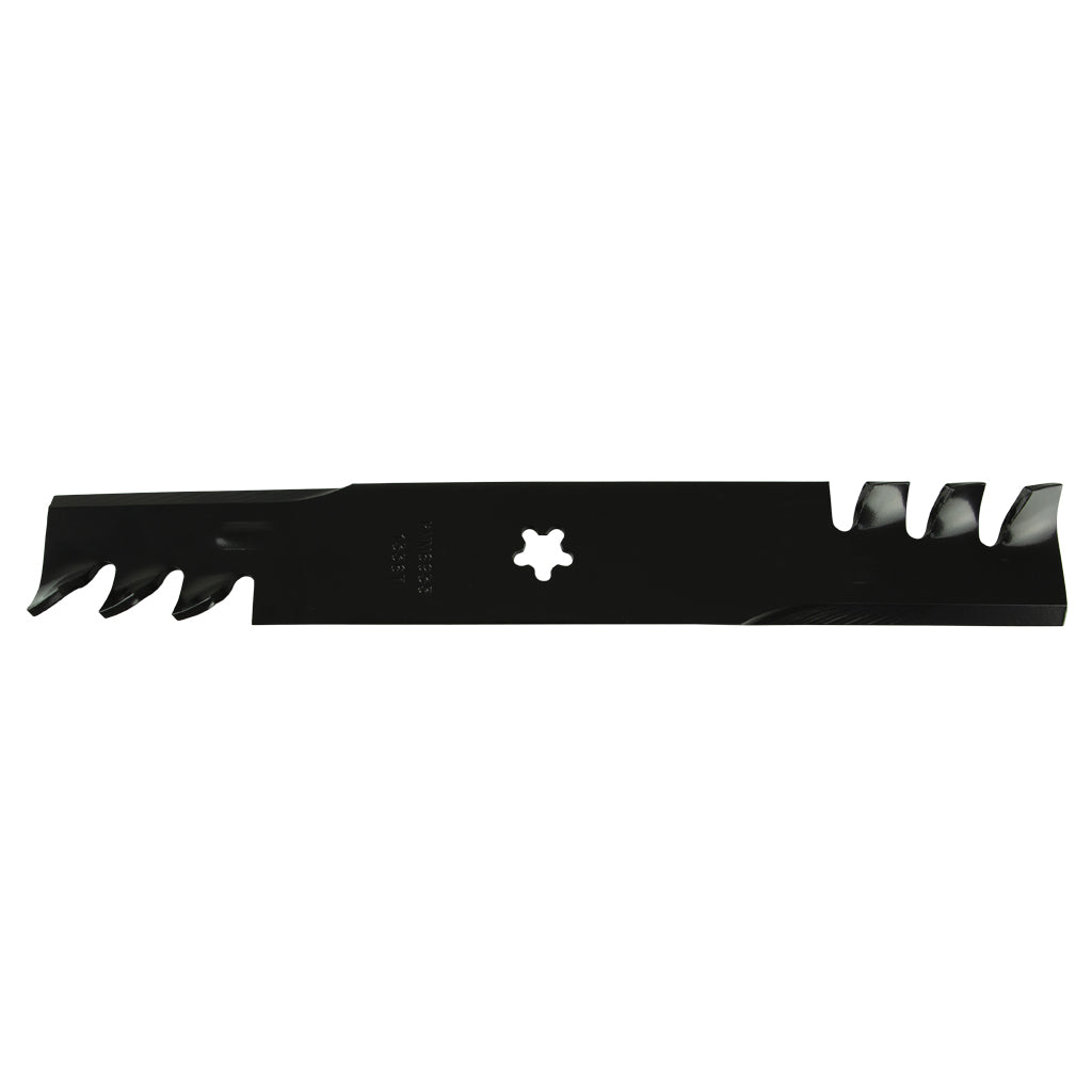 HUSQVARNA 17-3/4" COPPERHEAD MULCHER BAR BLADE