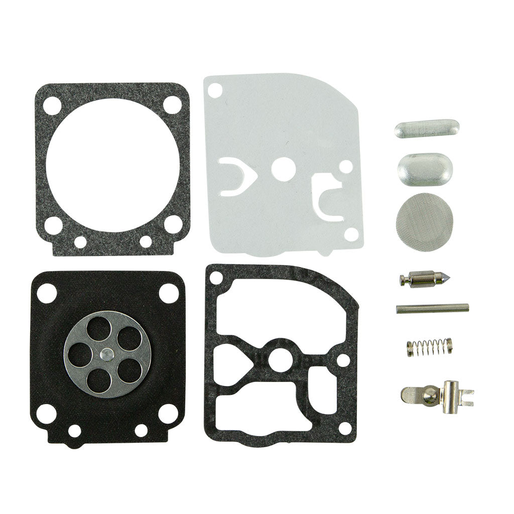 NON GENUINE ZAMA RB-85 REBUILD KIT