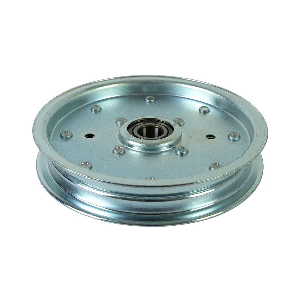 NON-GENUINE JOHN DEERE ZTRAK DECK PULLEY