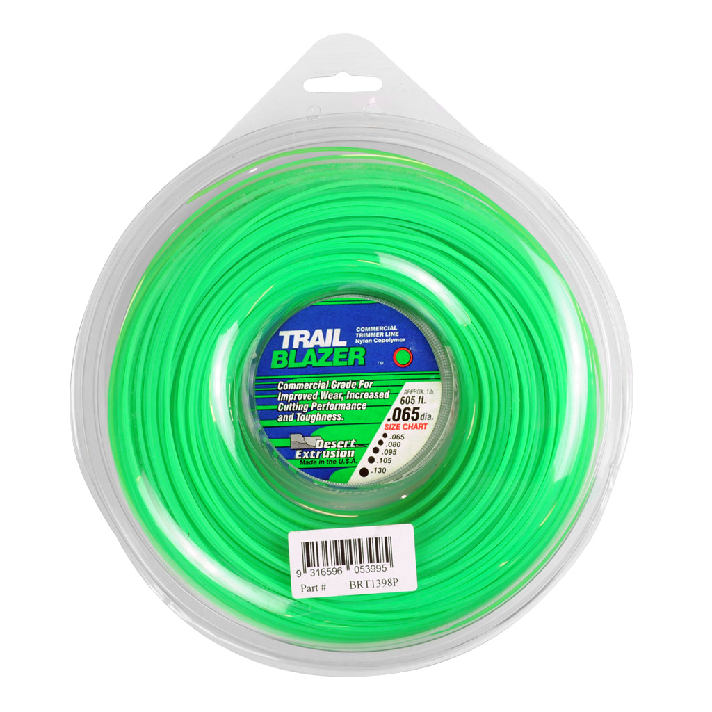 TRAIL BLAZER TRIMMER LINE .065" / 1.70MM DONUT