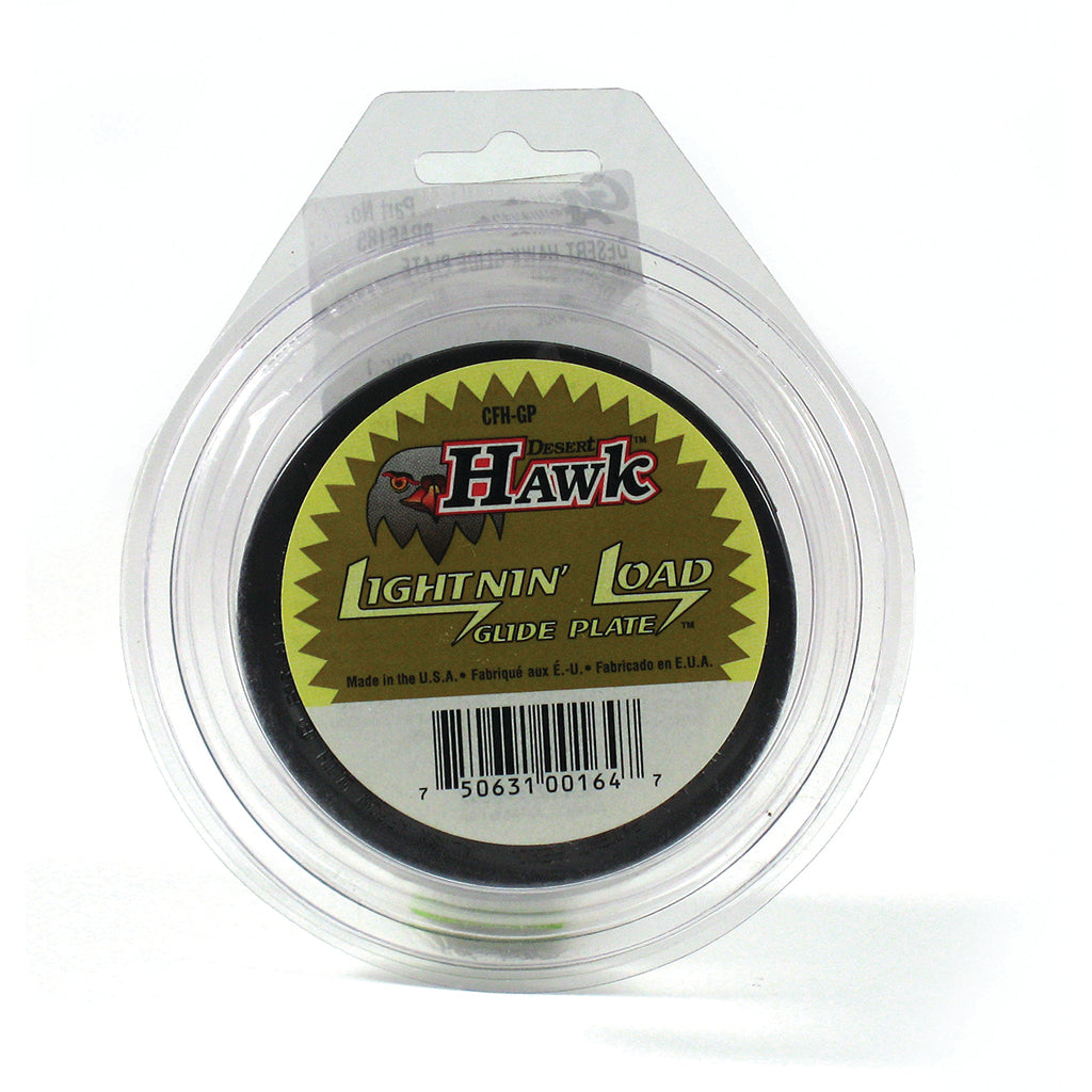 DESERT HAWK GUIDE PLATE