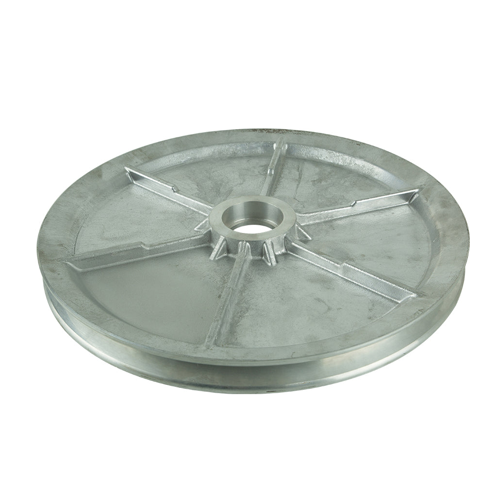 GREENFIELD CLUTCH PULLEY