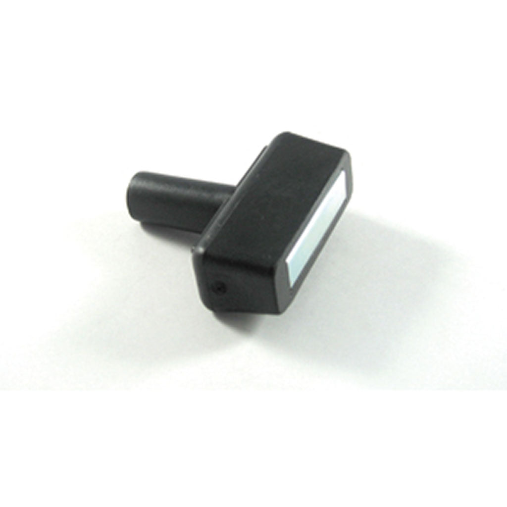 RUBBER HANDLE W/ INSERT SUITS SELECTED TECUMSEH