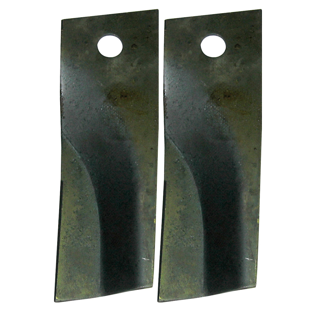 GREENFIELD 6-3/16" SWING BACK BLADE SET SKIN PACKED FOR