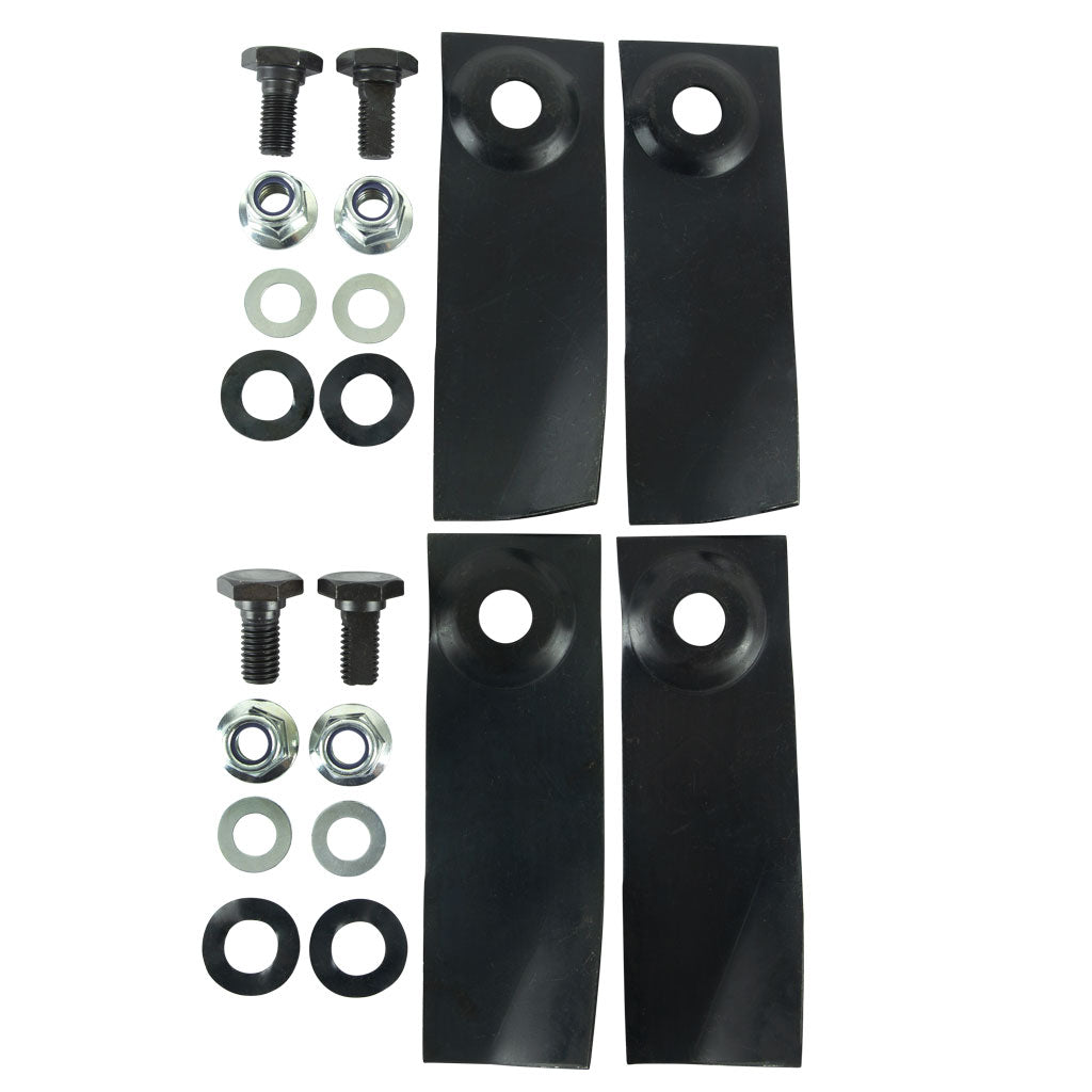 BUSHRANGER / MASPORT BLADE & BOLT SET SKIN PACKED FOR