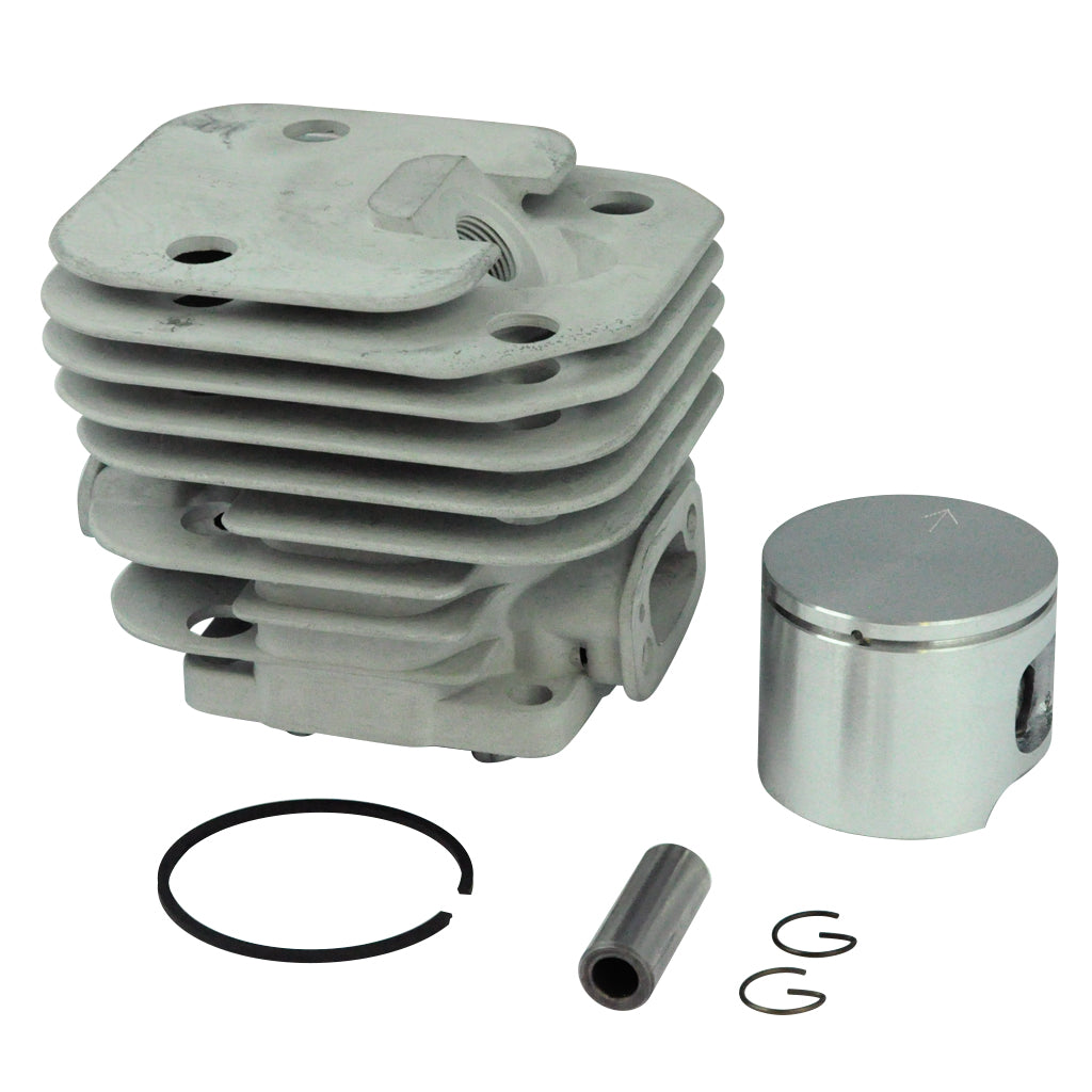 HUSQVARNA 61 / 48MM BORE CYLINDER ASSEMBLY