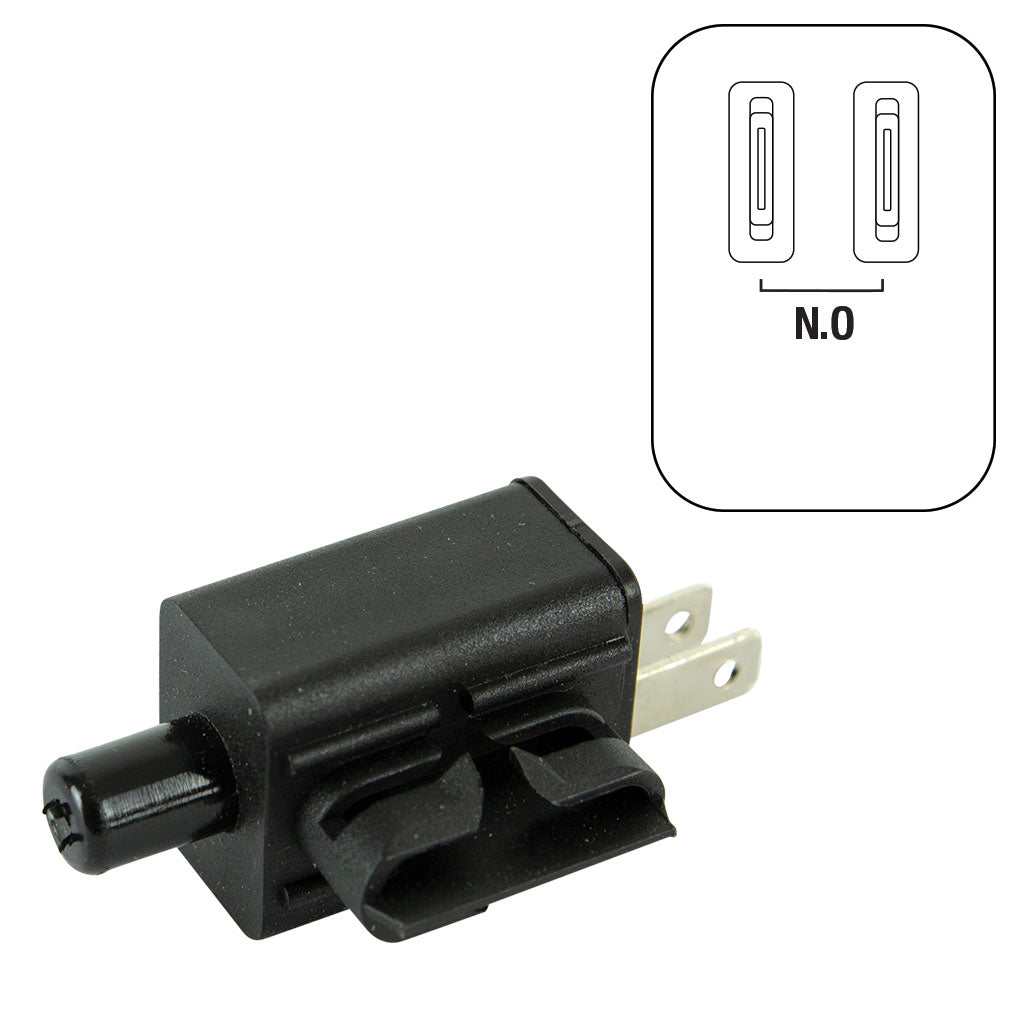 NEUTRAL SAFETY SWITCH TORO 110-6765