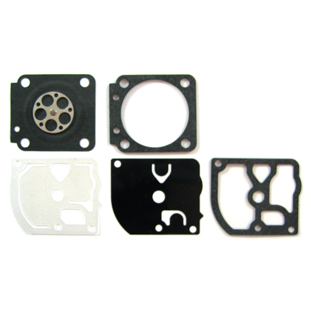 GENUINE ZAMA DIAPHRAGM & GASKET SET GND-71