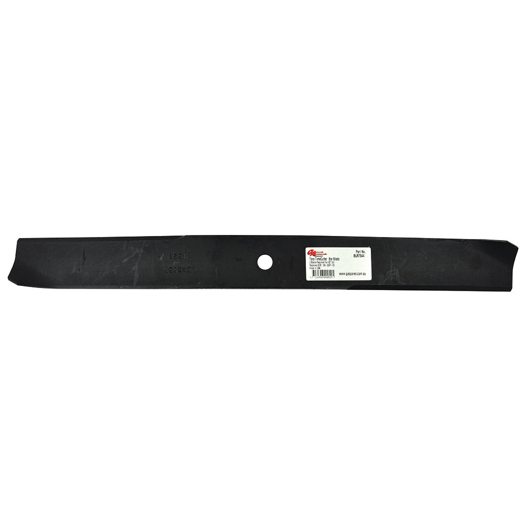 TORO 21-5/8" STANDARD BAR BLADE