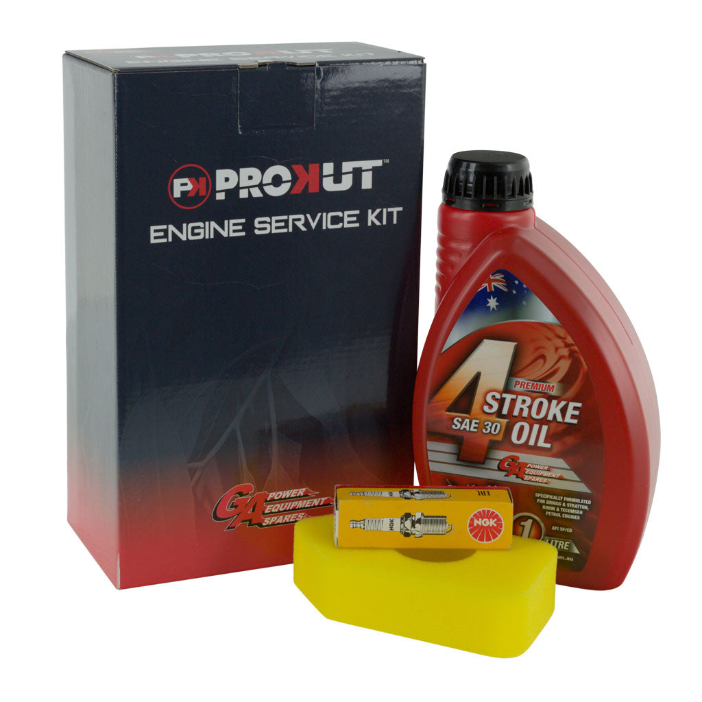 ENGINE SERVICE KIT B&S QUATTRO 3.5 TO 4.75HP