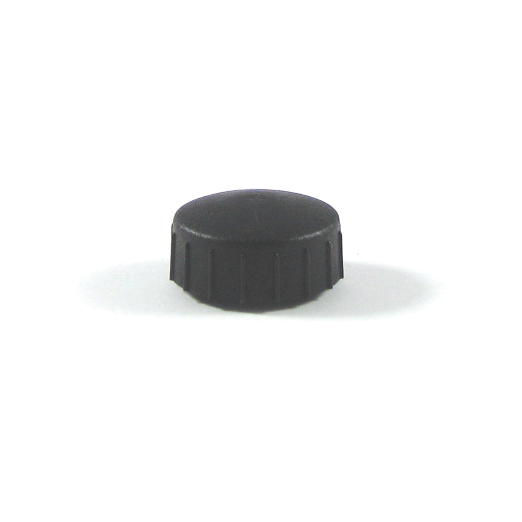 RYOBI BUMP HEAD KNOB W/ 5/16" UNC RIGHT HAND MALE BOLT