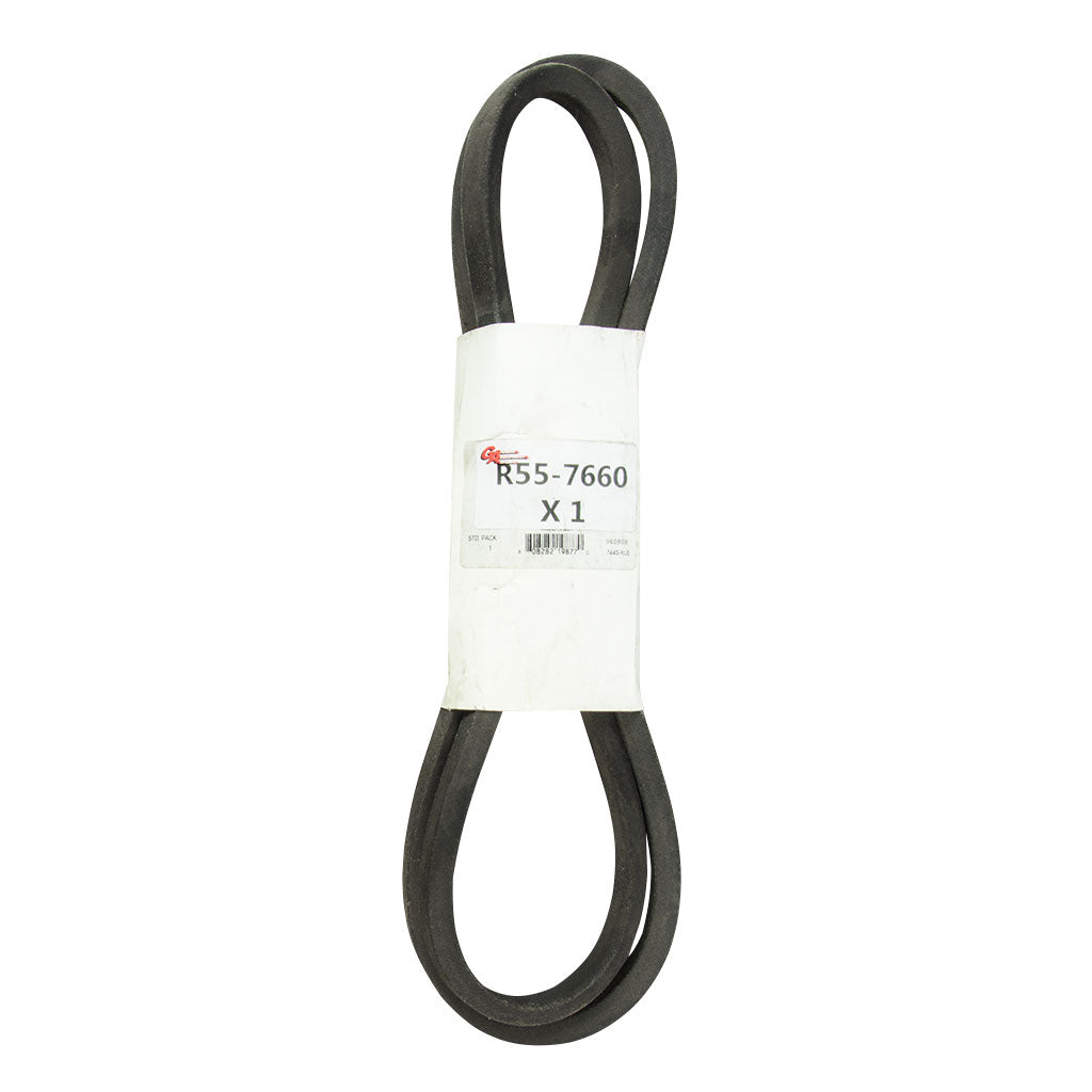 R&R BELT - V ROTARY DECK