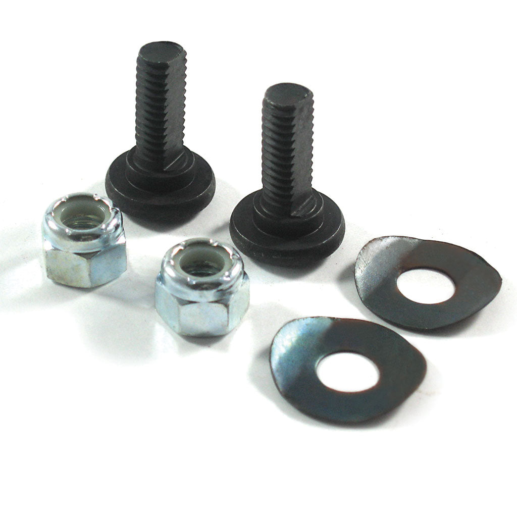 ROVER TURBO BOLT & NUT SET X HEAVY DUTY