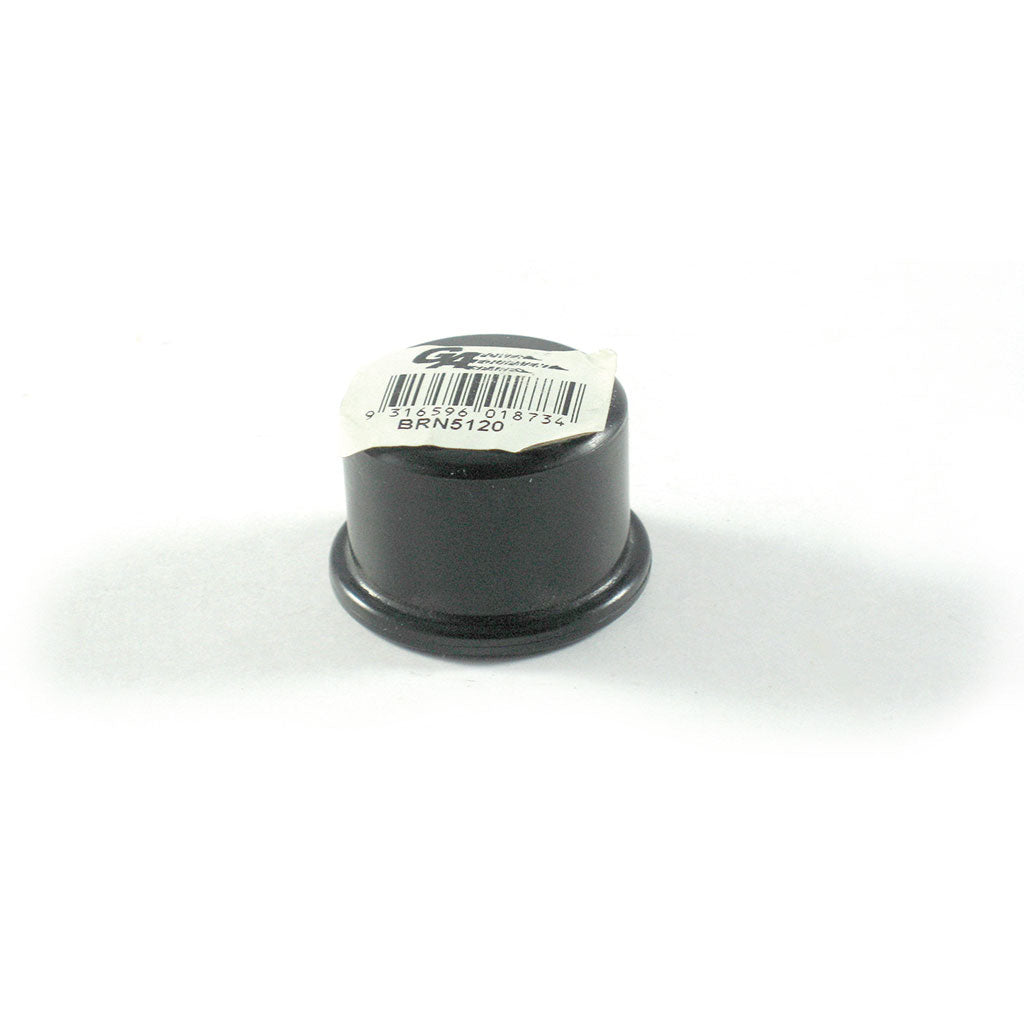 BUMP KNOB SUITS BRN3242 HEAD (BLACK)