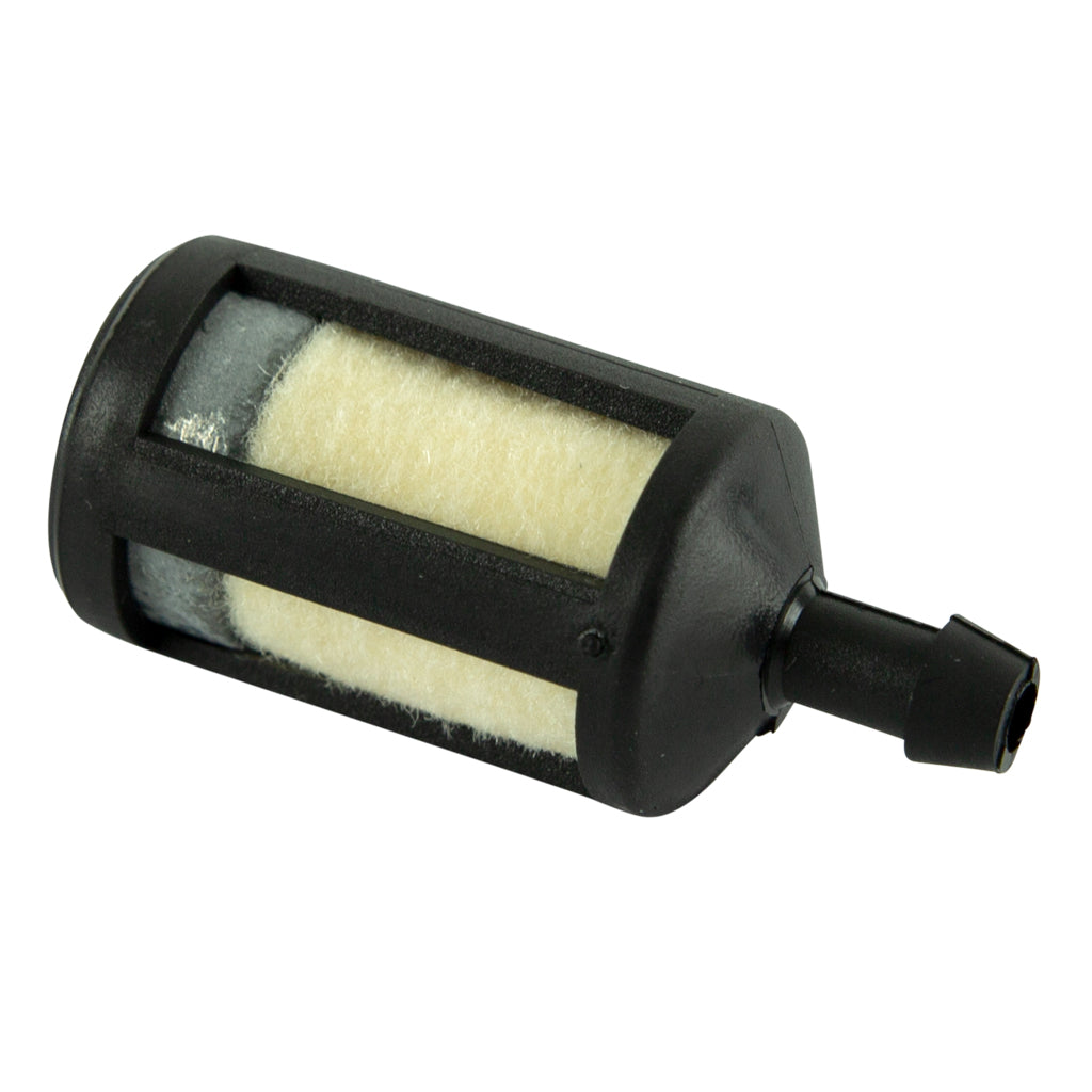GENUINE ZAMA FUEL FILTER ASSY SUITS 3/16" ID FUEL LINE UP TO