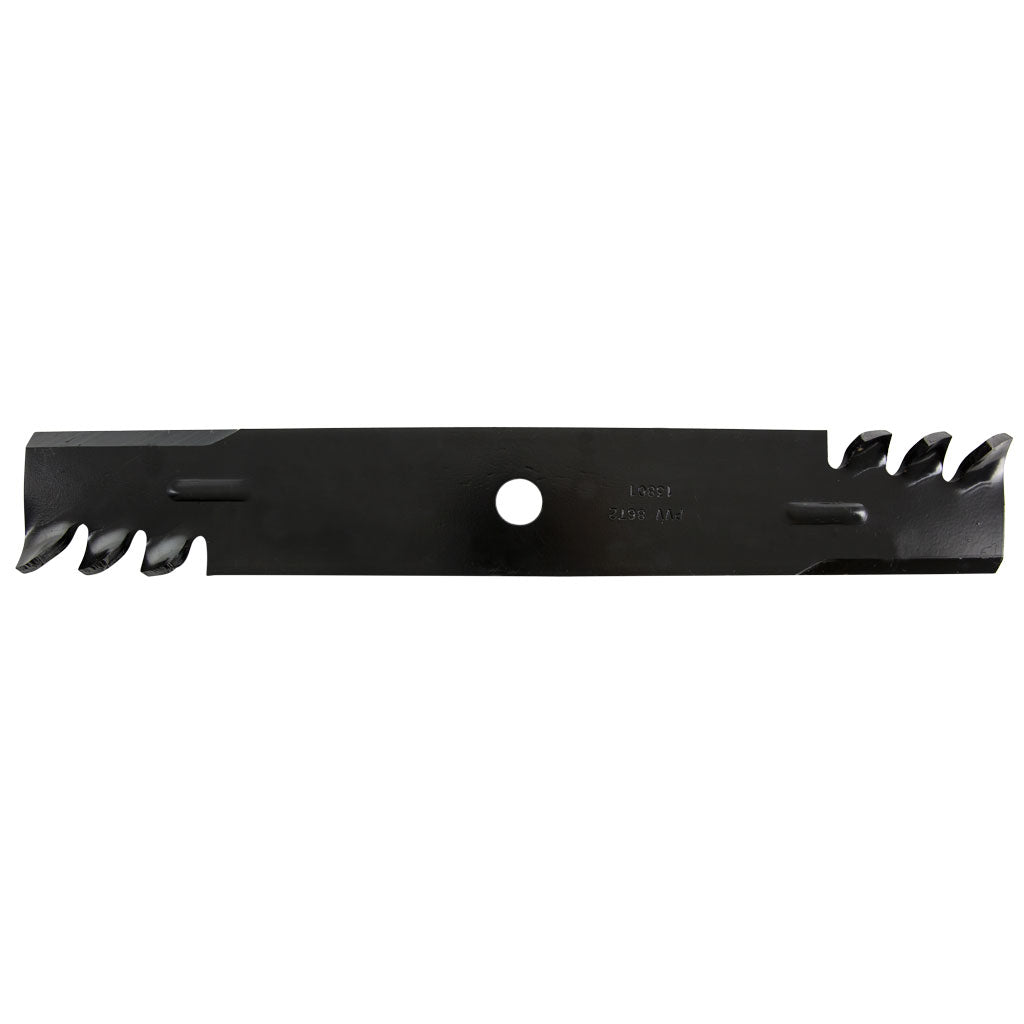 JOHN DEERE 20-1/2" COPPERHEAD MULCHER BAR BLADE