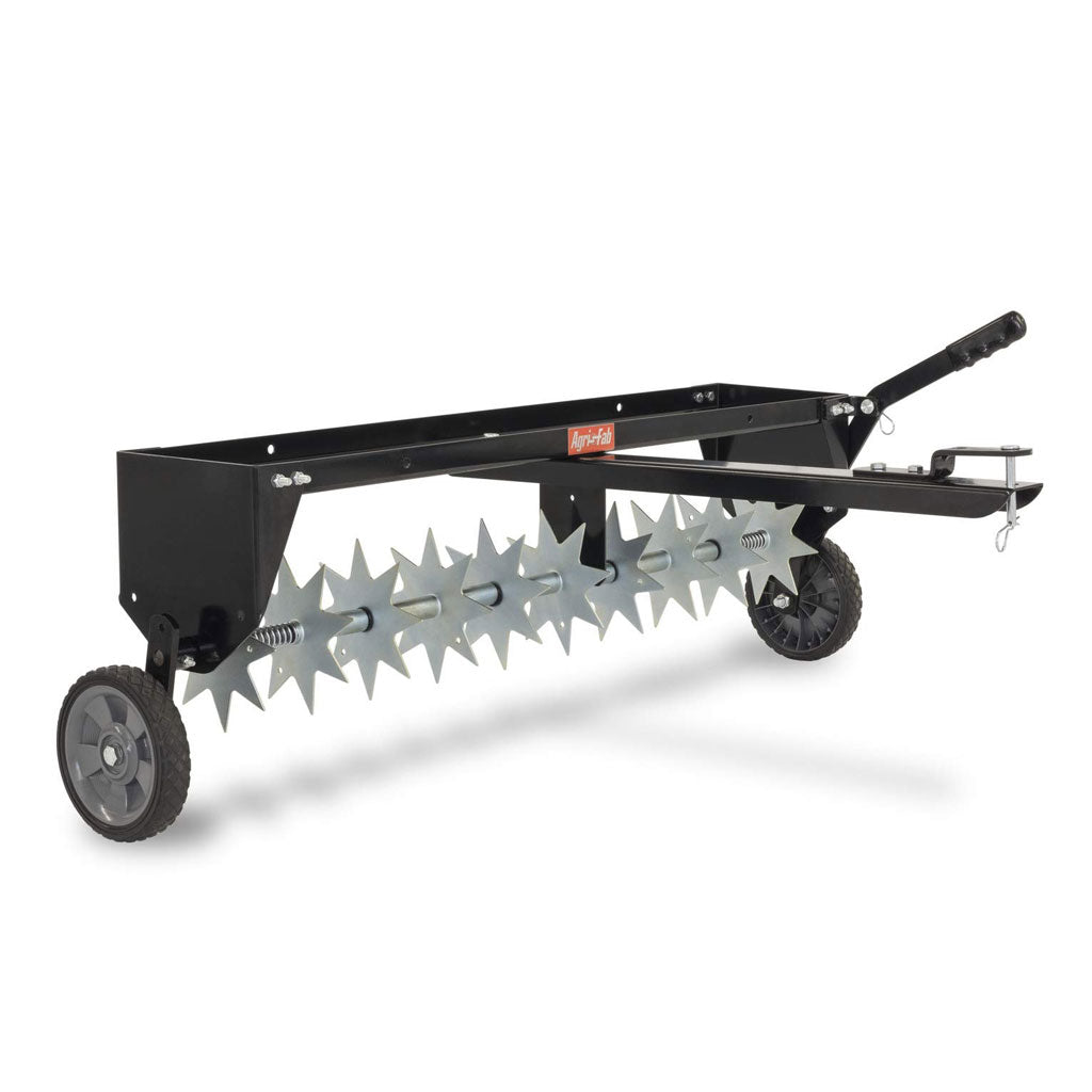SPIKE AERATOR