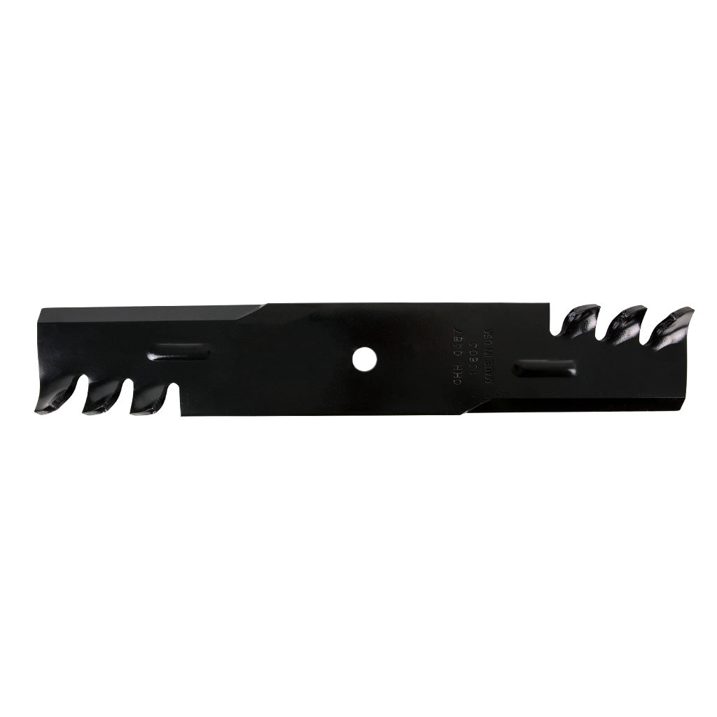 BIGDOG / HUSTLER 17-7/8" COPPERHEAD MULCHER BAR BLADE