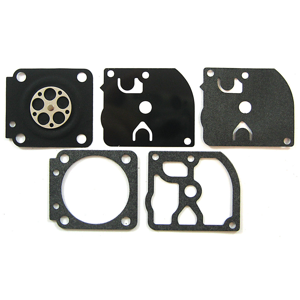 GENUINE ZAMA DIAPHRAGM & GASKET SET GND-31