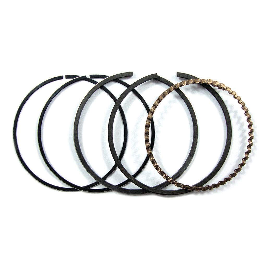 PISTON RINGS SUITS HONDA GXV160/HRA216 STANDARD