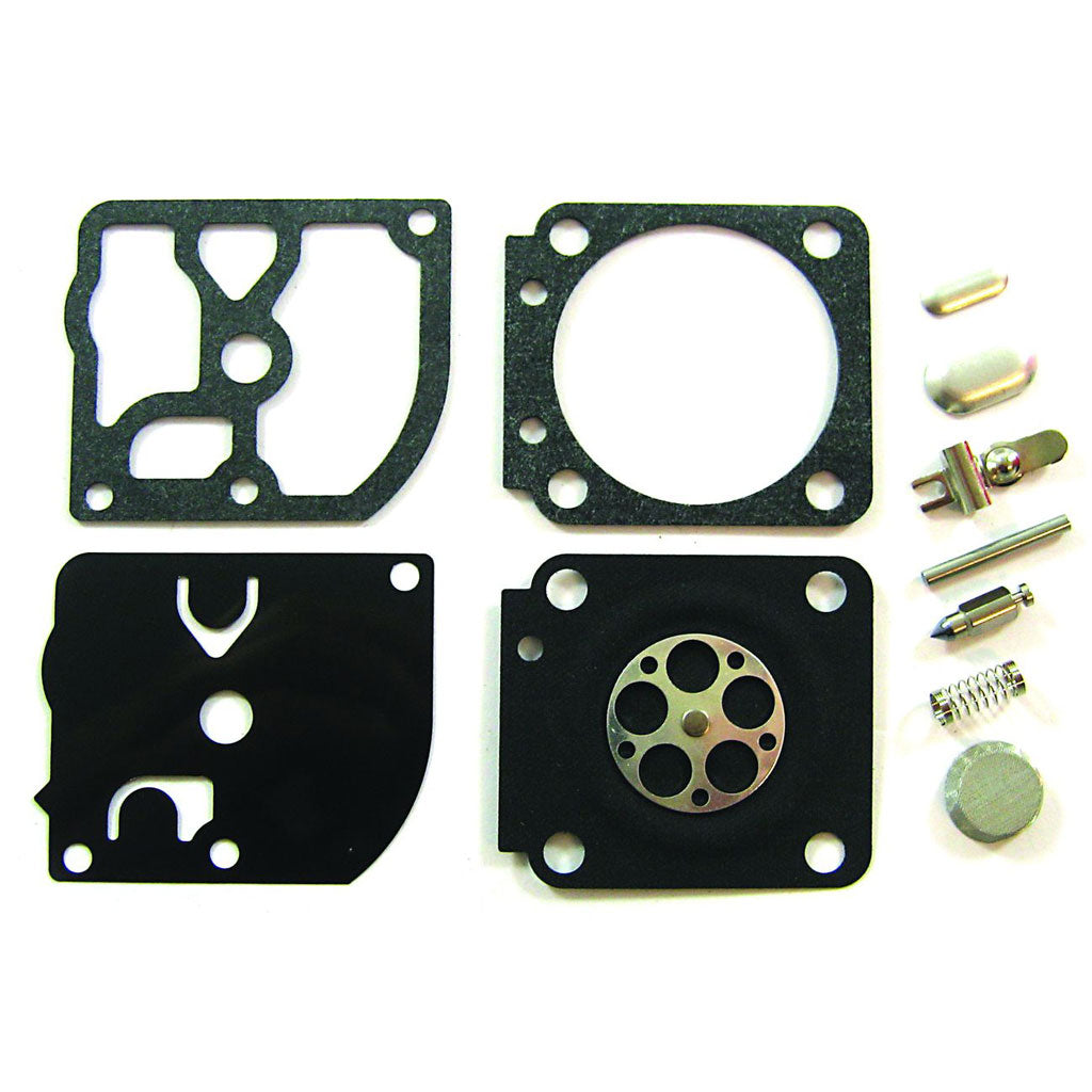 NON GENUINE ZAMA RB-79 REBUILD KIT