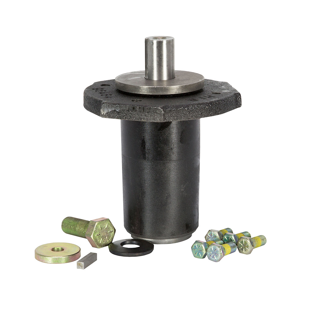 GRAVELY / ARIENS SPINDLE ASSY SUITS SELECTED 44"/48"/52" &