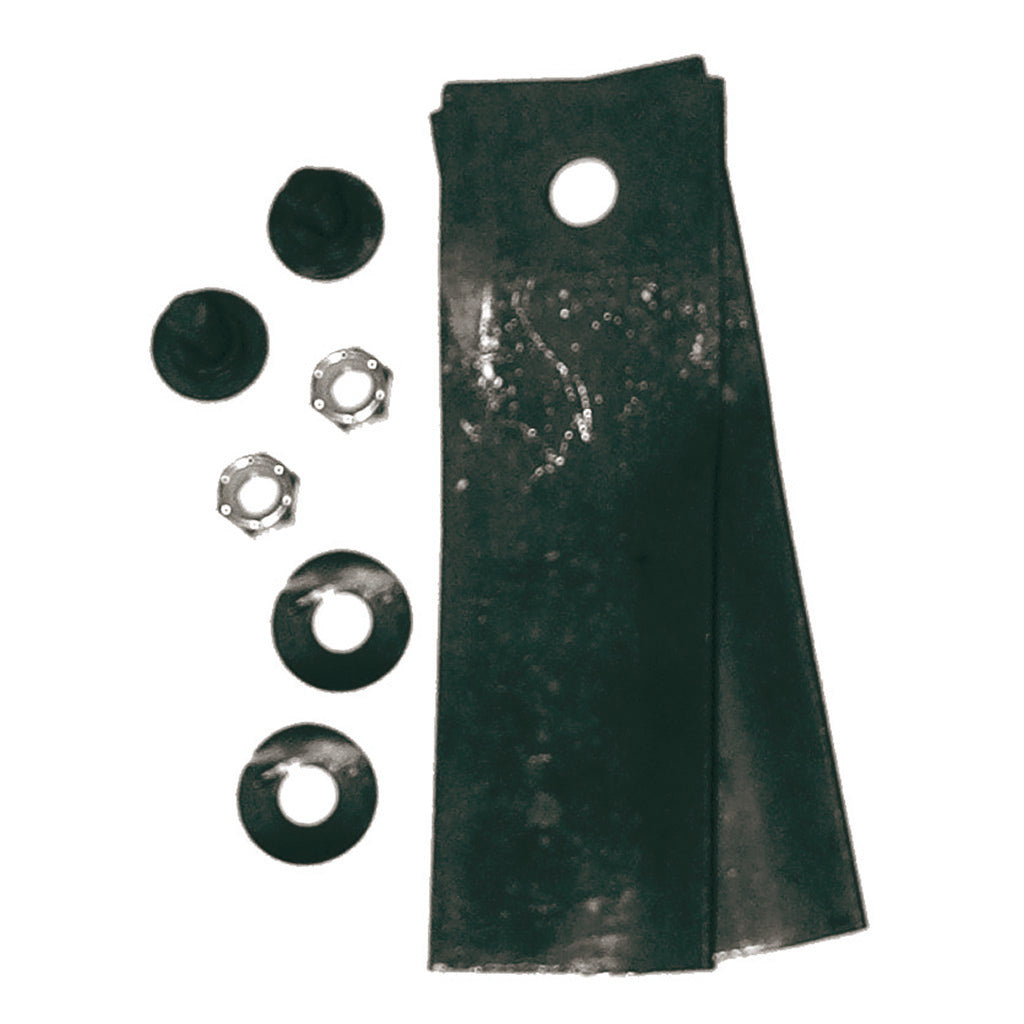 COX / VICTA BLADE & BOLT SET SKIN PACKED FOR DISPLAY