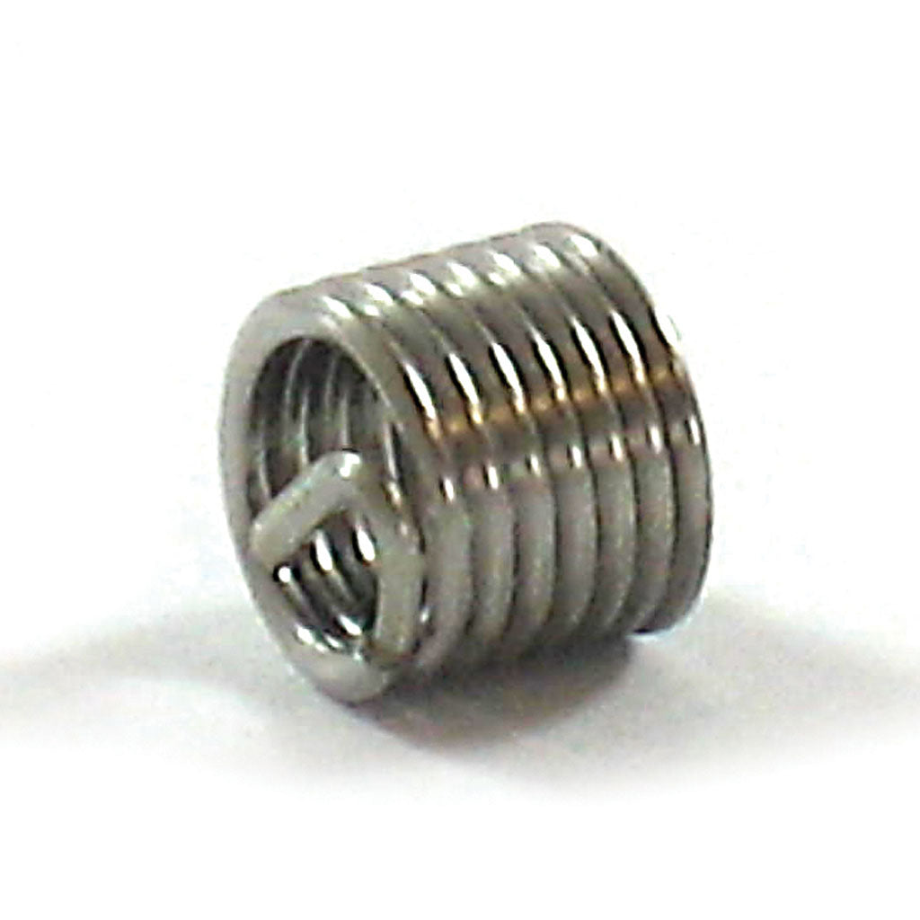 REPLACEMENT THREADS ONLY 1/4" X 20 X 1.5 D UNC