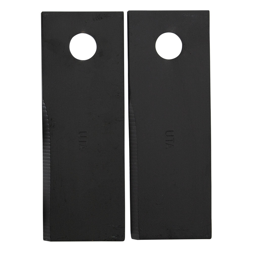 DEUTSCHER 4-1/2" HEAVY DUTY SWING BACK BLADE SET SKIN