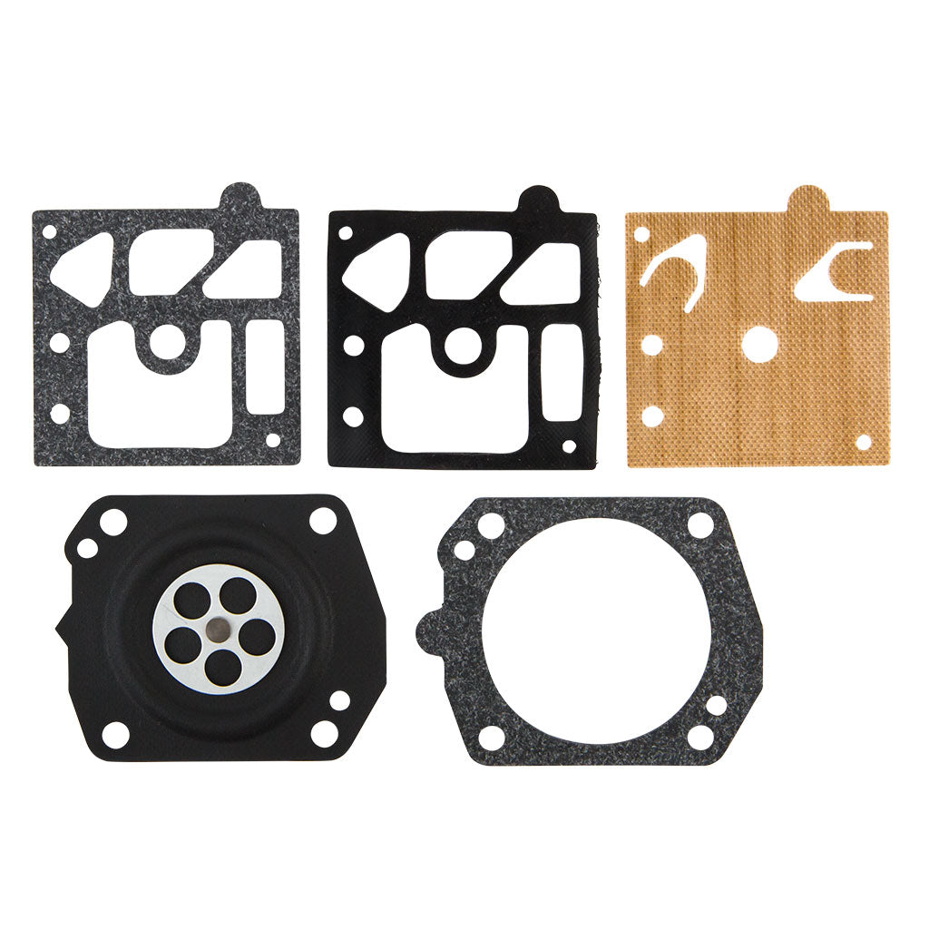 NON-GENUINE WALBRO D10-HD DIAPHRAGM & GASKET SET