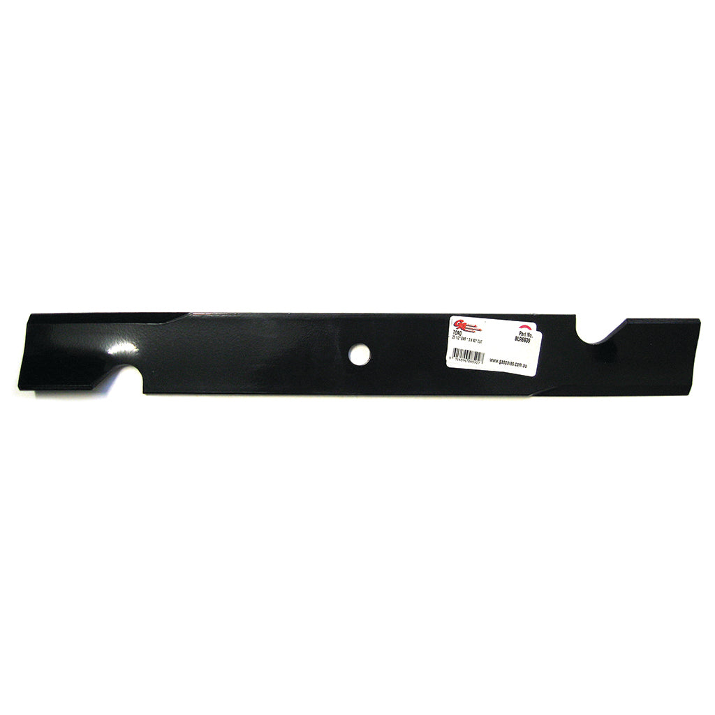 DIXON / TORO 20-1/2" BAR BLADE X 3 FOR 60" CUT