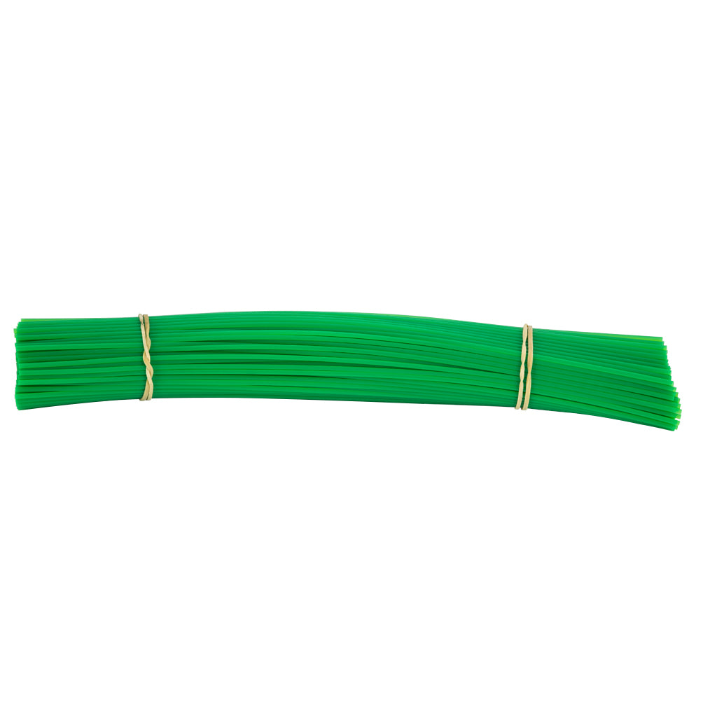 TRAIL BLAZER TRIMMER LINE .120" / 3.00MM CUT LENGTHS