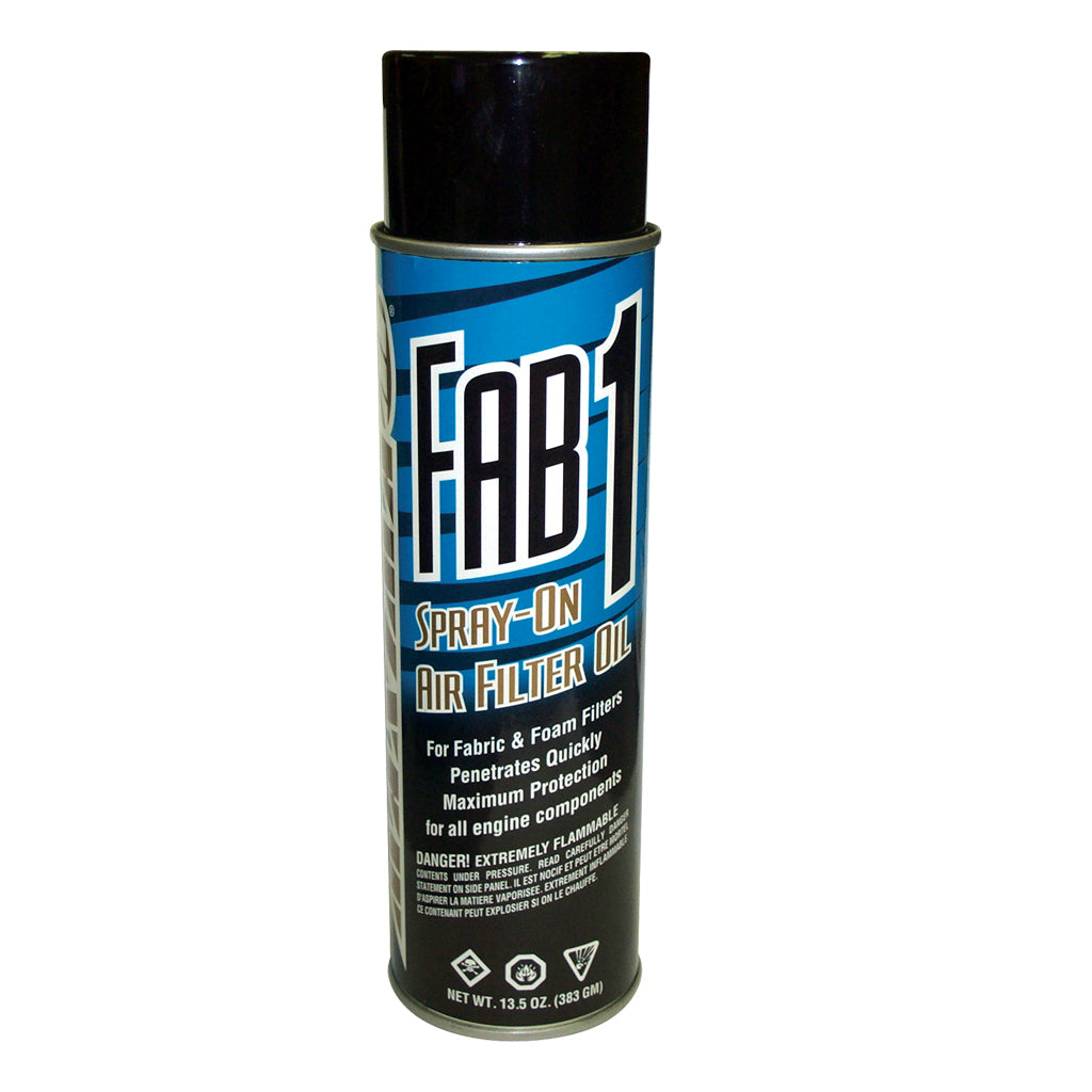 AIR FILTER SPRAY – Catch Pro Australia