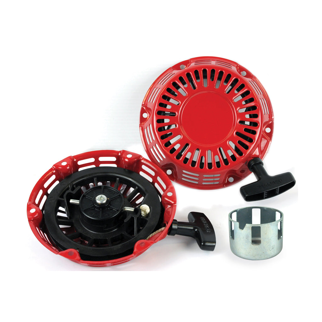 STARTER ASSEMBLY W/ STARTER CUP SUITS SELECTED HONDA