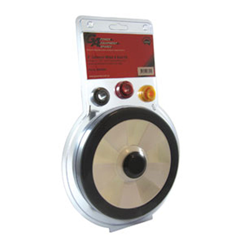 UNIVERSAL WHEEL KIT 8"