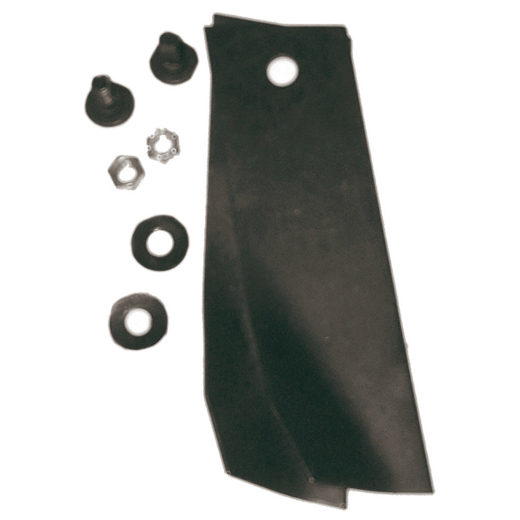 GREENFIELD BLADE & BOLT SET SKIN PACKED FOR DIPLAY 28"