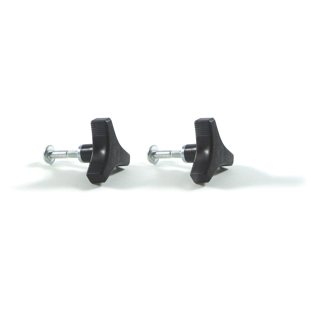 HANDLE KNOB & BOLT KIT 1PAIR